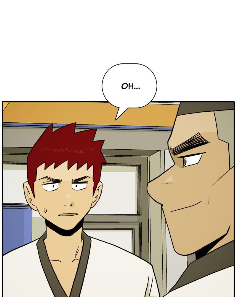 Taekwondo Kid Chapter 15 - Page 4