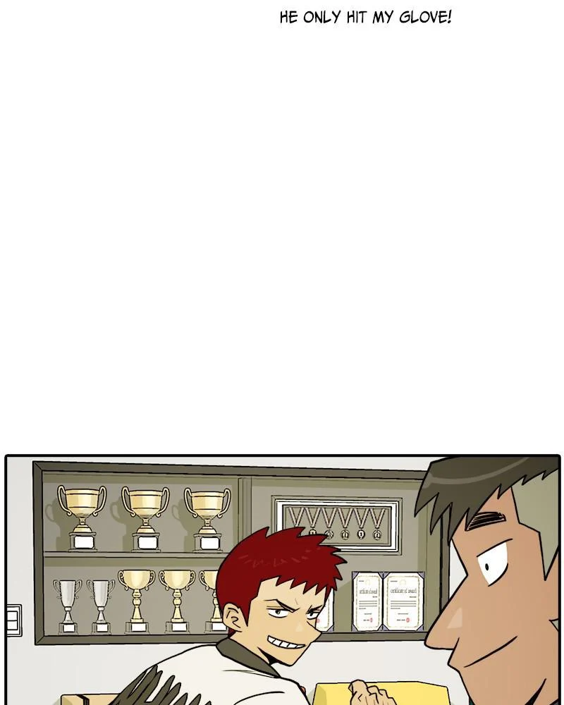 Taekwondo Kid Chapter 15 - Page 33
