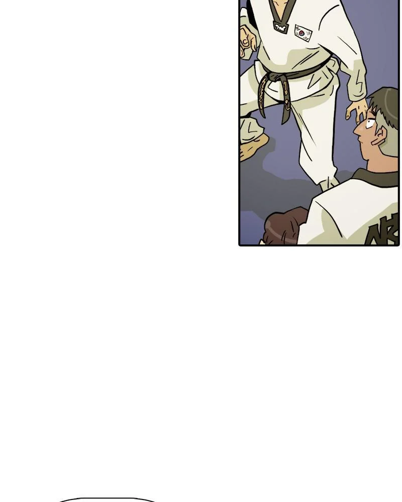 Taekwondo Kid Chapter 15 - Page 37