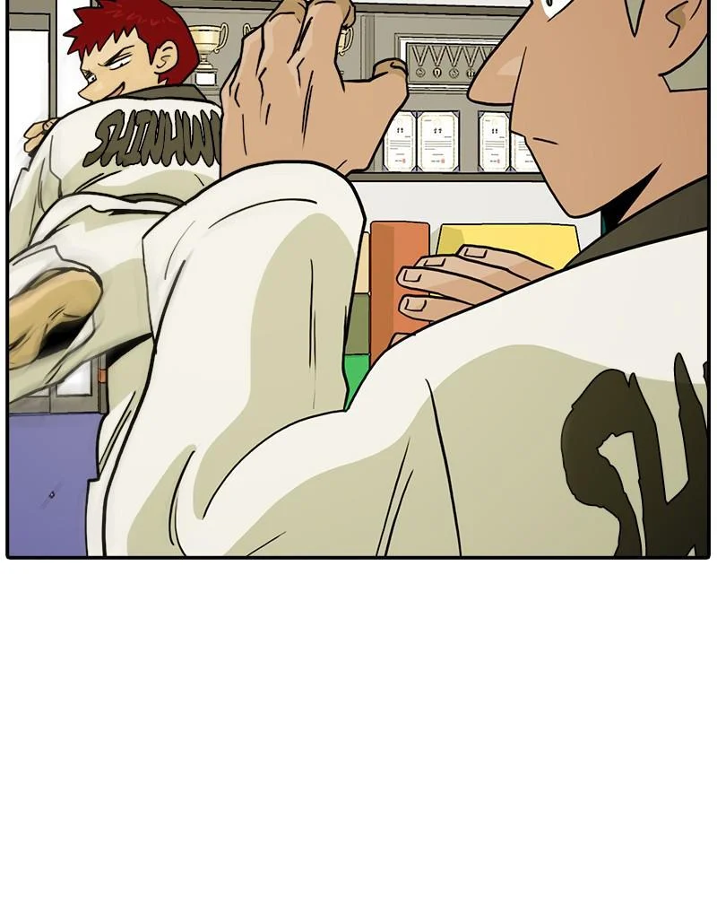 Taekwondo Kid Chapter 15 - Page 40