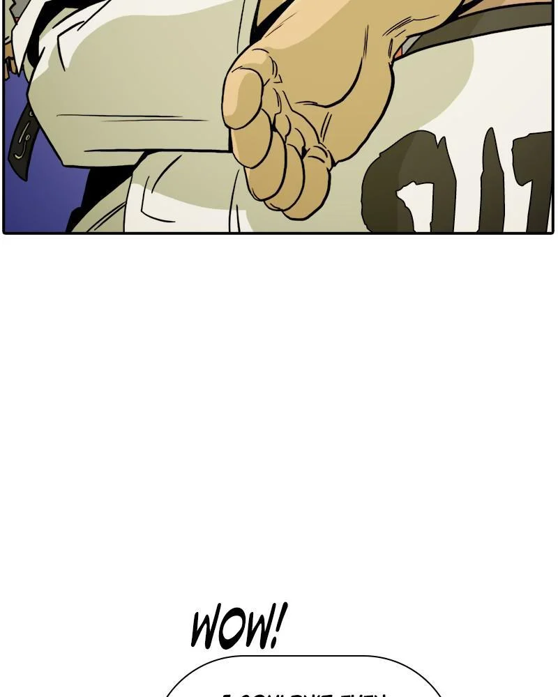 Taekwondo Kid Chapter 15 - Page 45