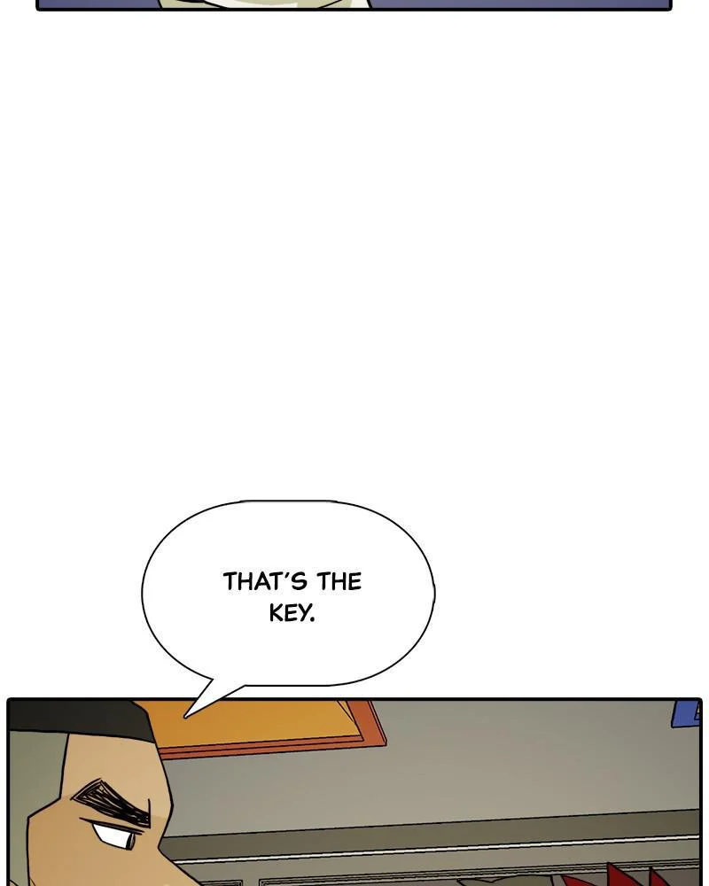 Taekwondo Kid Chapter 15 - Page 47
