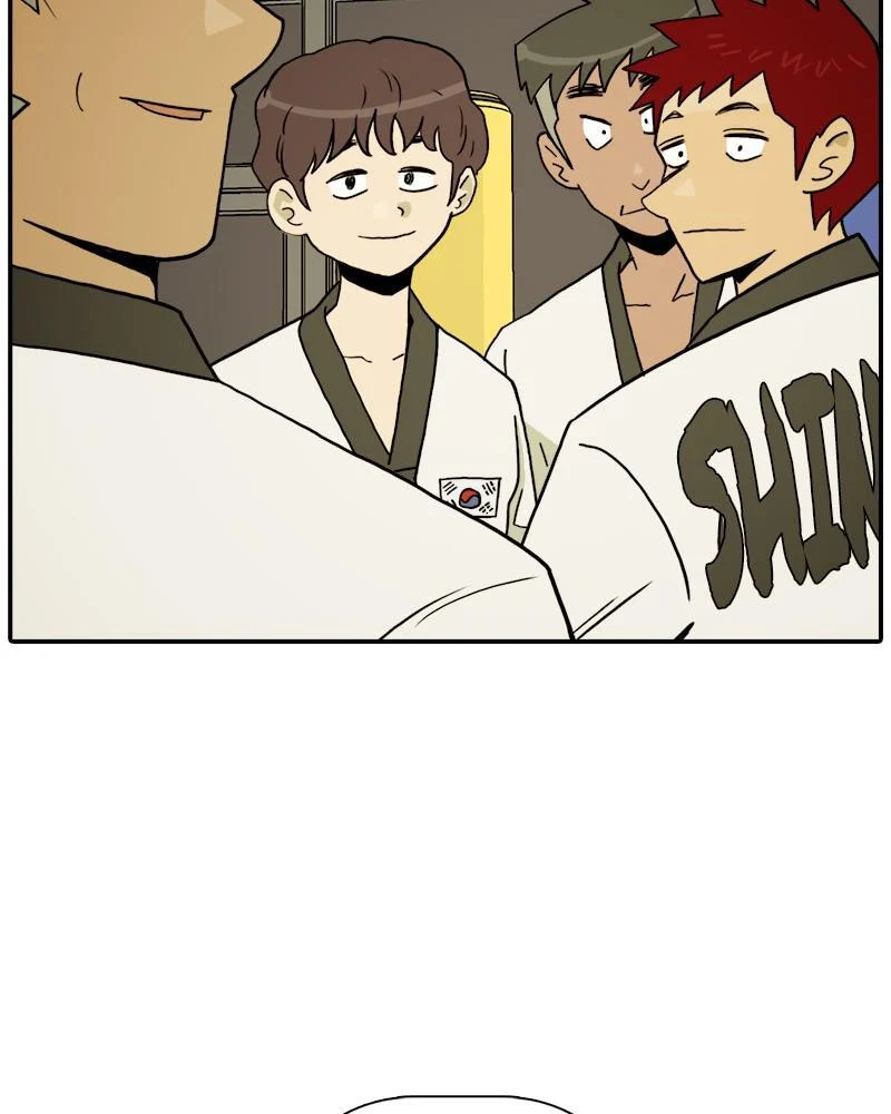 Taekwondo Kid Chapter 15 - Page 48