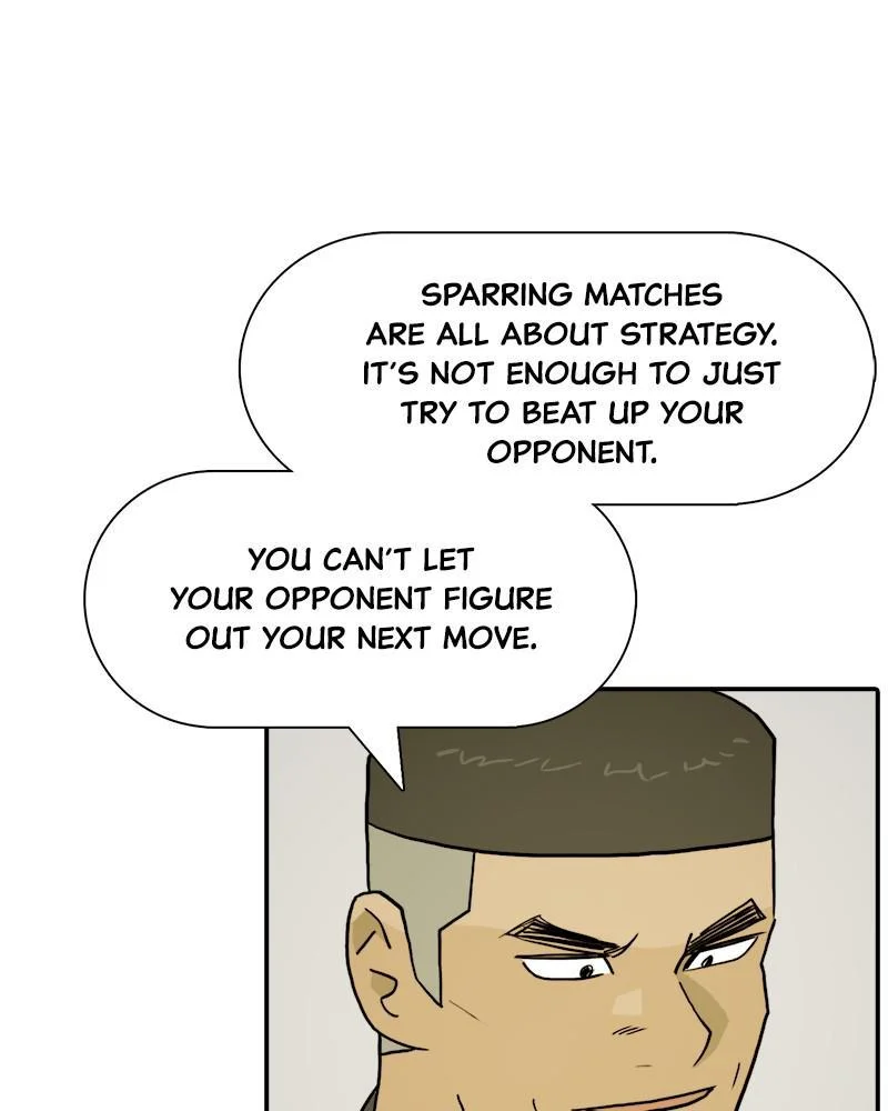 Taekwondo Kid Chapter 15 - Page 50