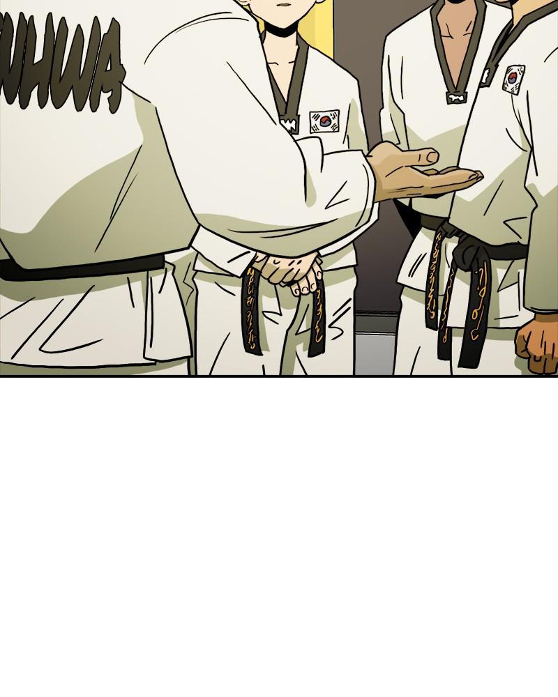 Taekwondo Kid Chapter 15 - Page 53