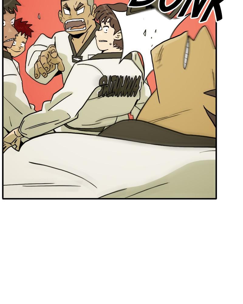 Taekwondo Kid Chapter 15 - Page 56