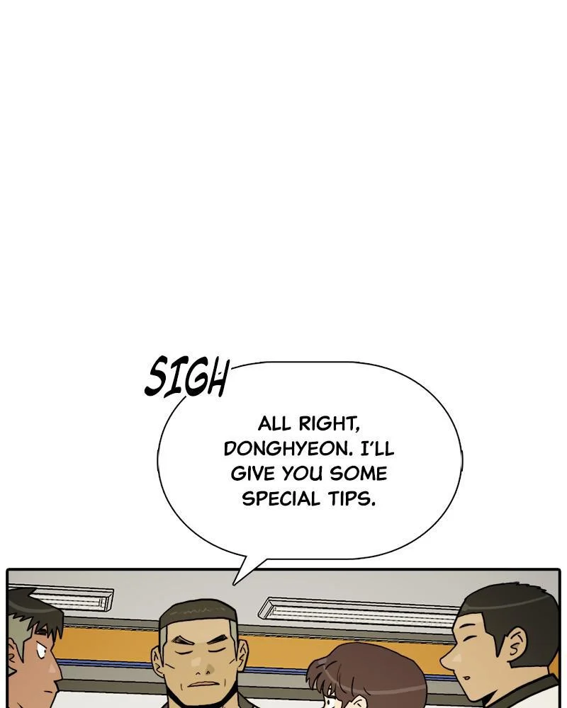 Taekwondo Kid Chapter 15 - Page 58