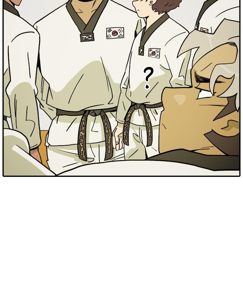 Taekwondo Kid Chapter 15 - Page 59