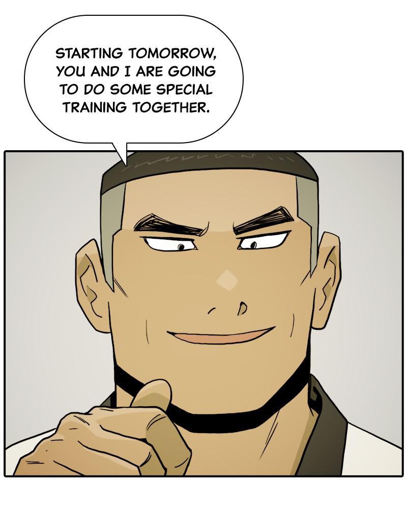 Taekwondo Kid Chapter 15 - Page 60