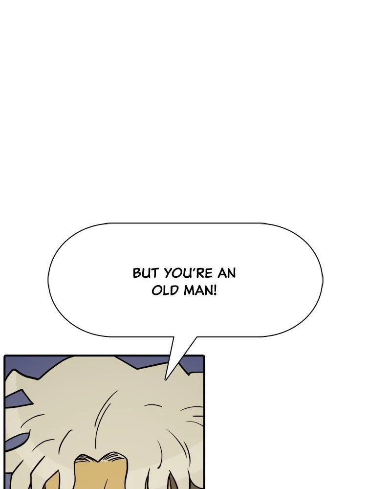 Taekwondo Kid Chapter 15 - Page 61