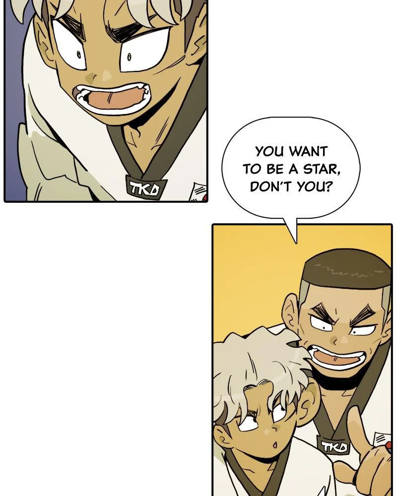 Taekwondo Kid Chapter 15 - Page 62