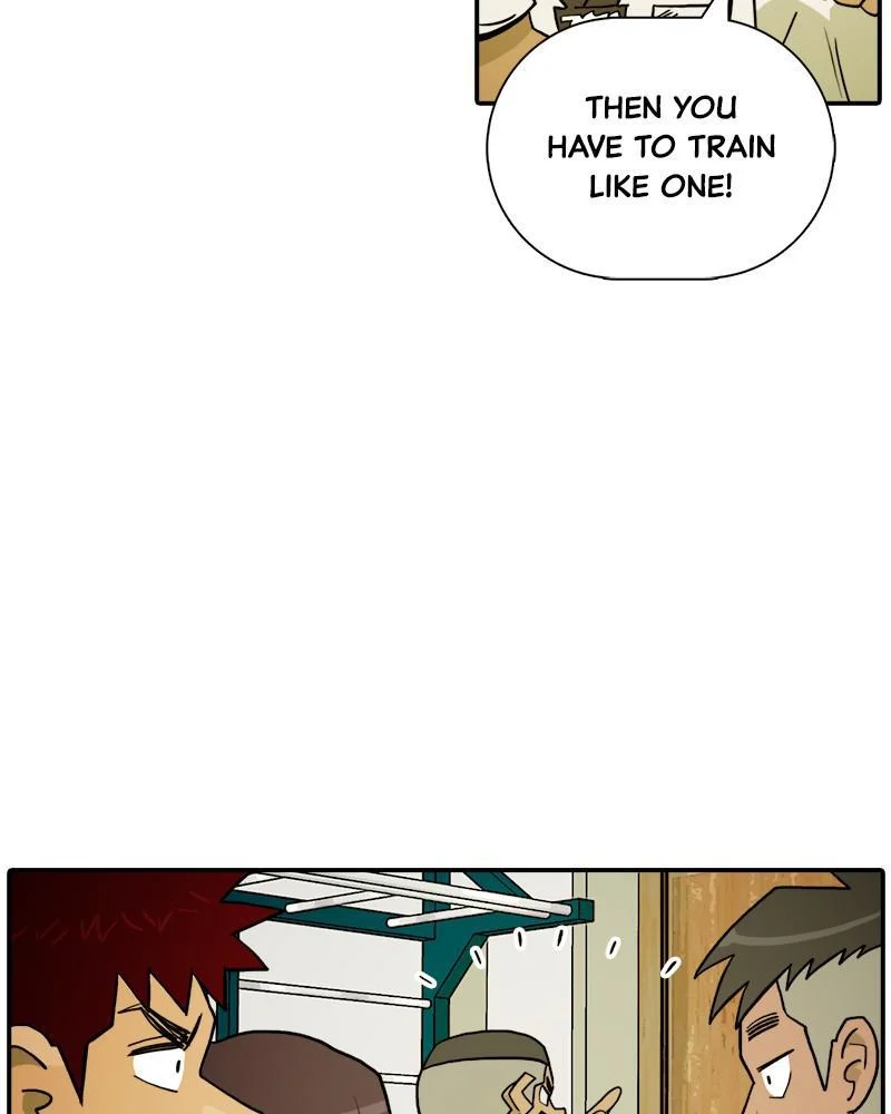 Taekwondo Kid Chapter 15 - Page 63