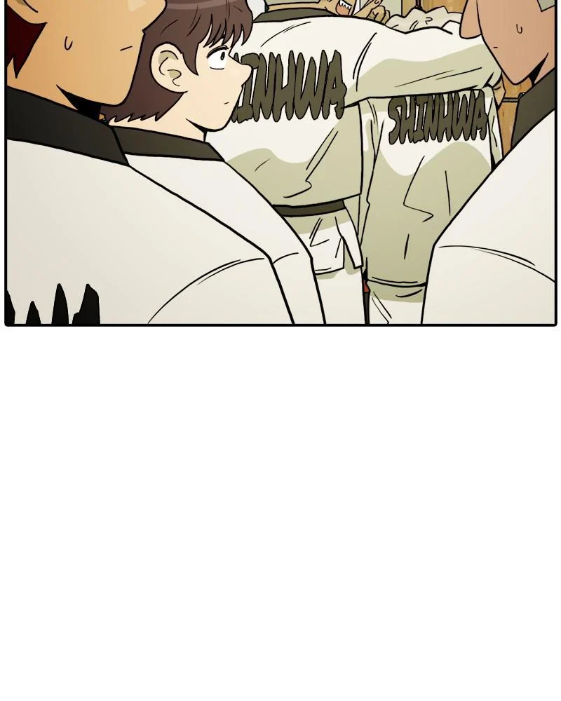 Taekwondo Kid Chapter 15 - Page 64