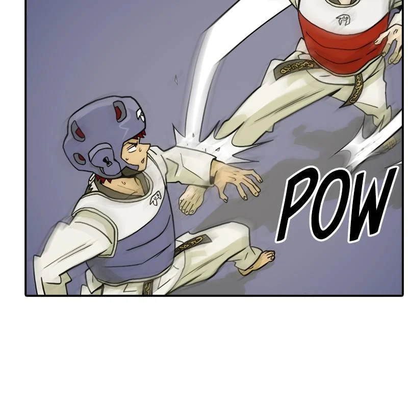 Taekwondo Kid Chapter 15 - Page 67
