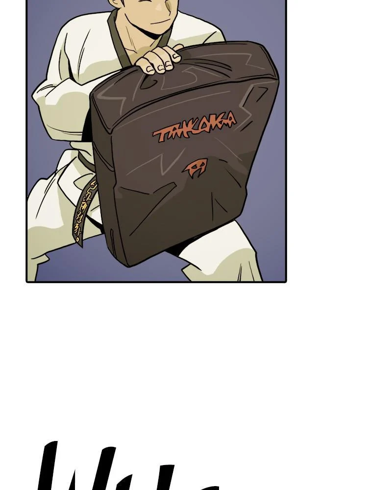Taekwondo Kid Chapter 15 - Page 75