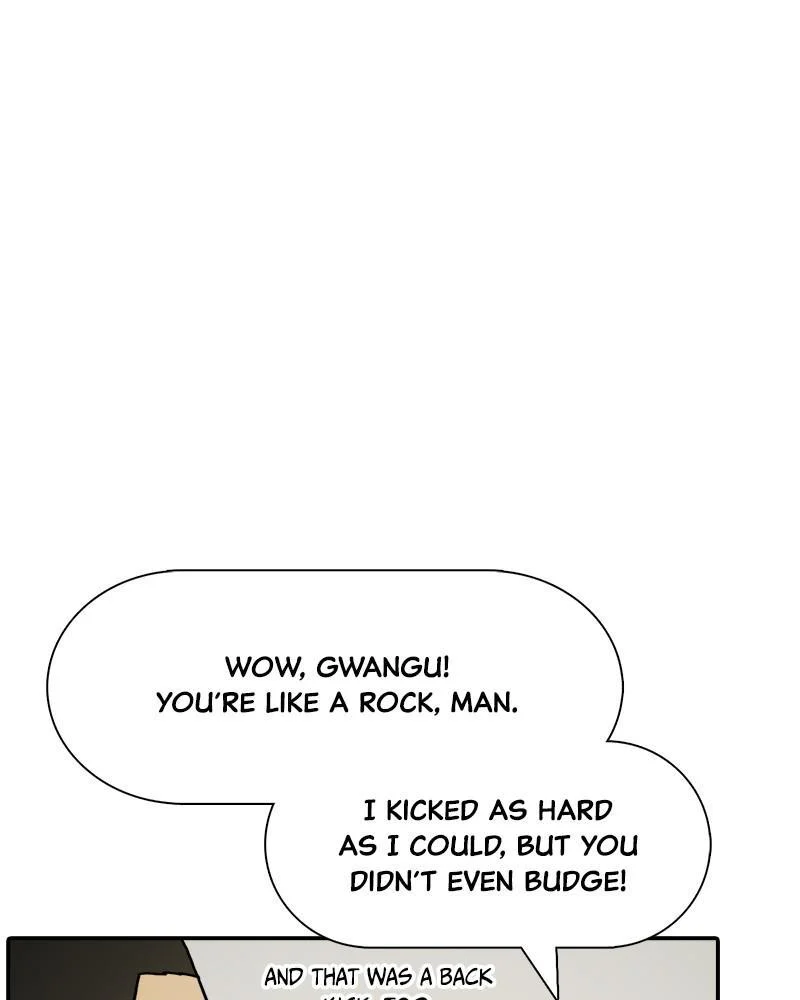 Taekwondo Kid Chapter 15 - Page 77
