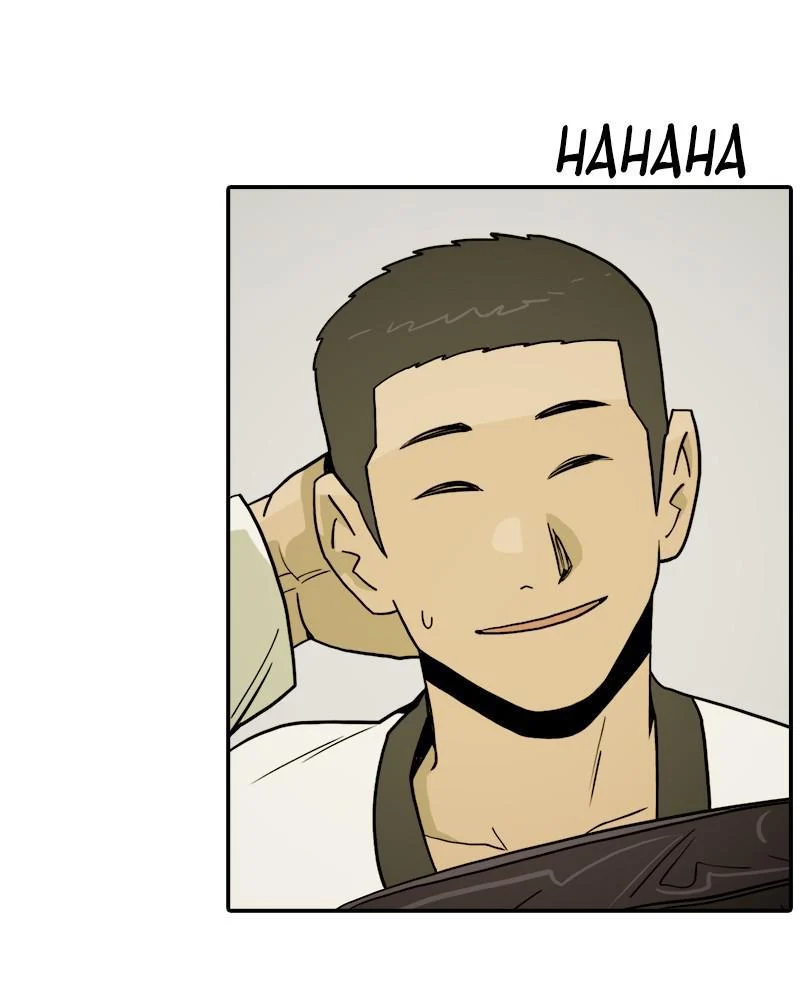 Taekwondo Kid Chapter 15 - Page 79