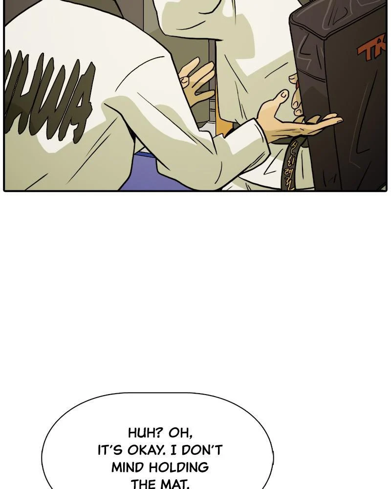 Taekwondo Kid Chapter 15 - Page 81