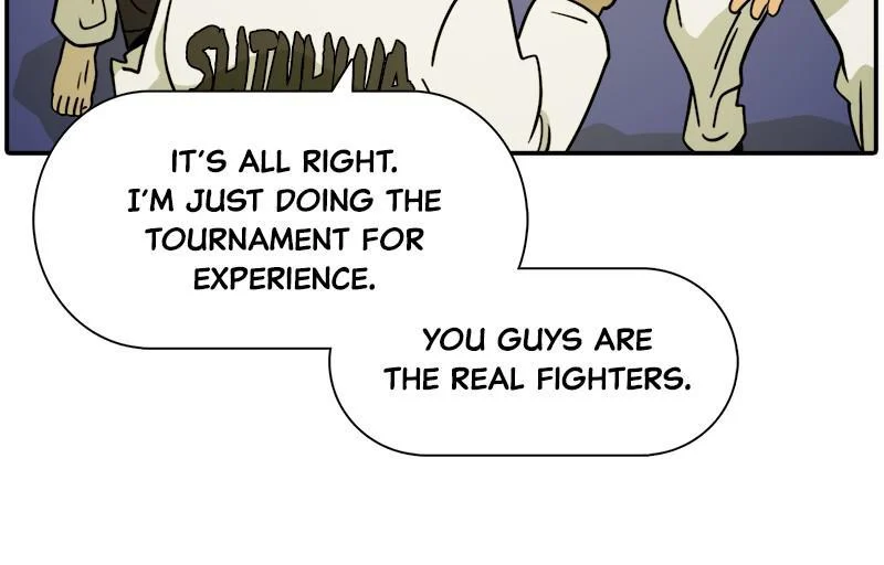 Taekwondo Kid Chapter 15 - Page 84