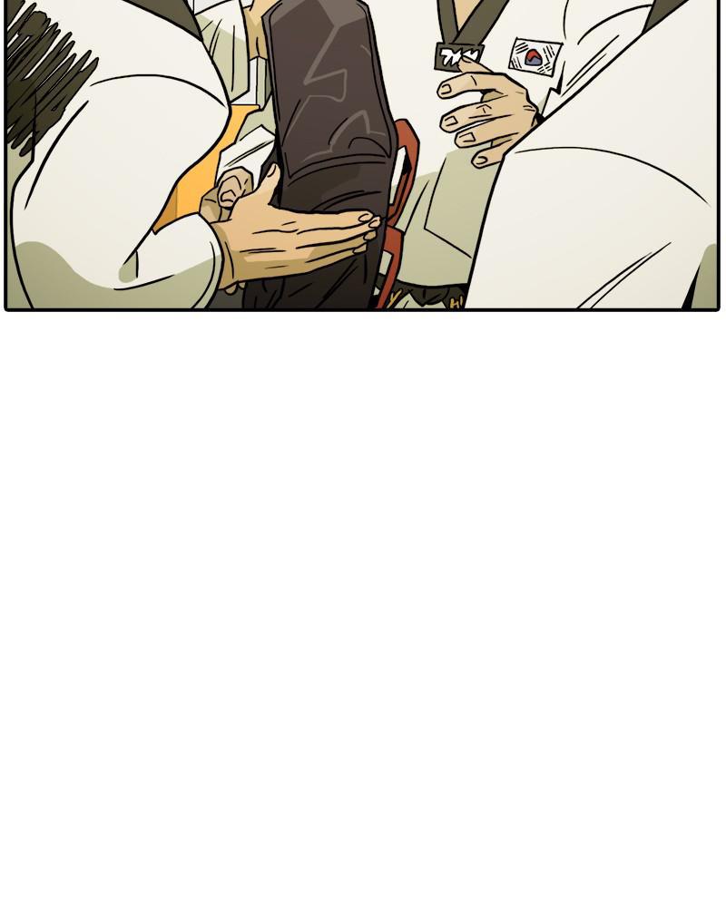 Taekwondo Kid Chapter 15 - Page 86