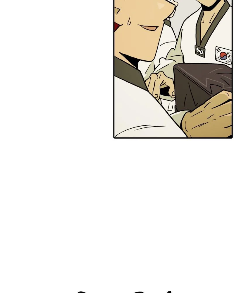 Taekwondo Kid Chapter 15 - Page 90