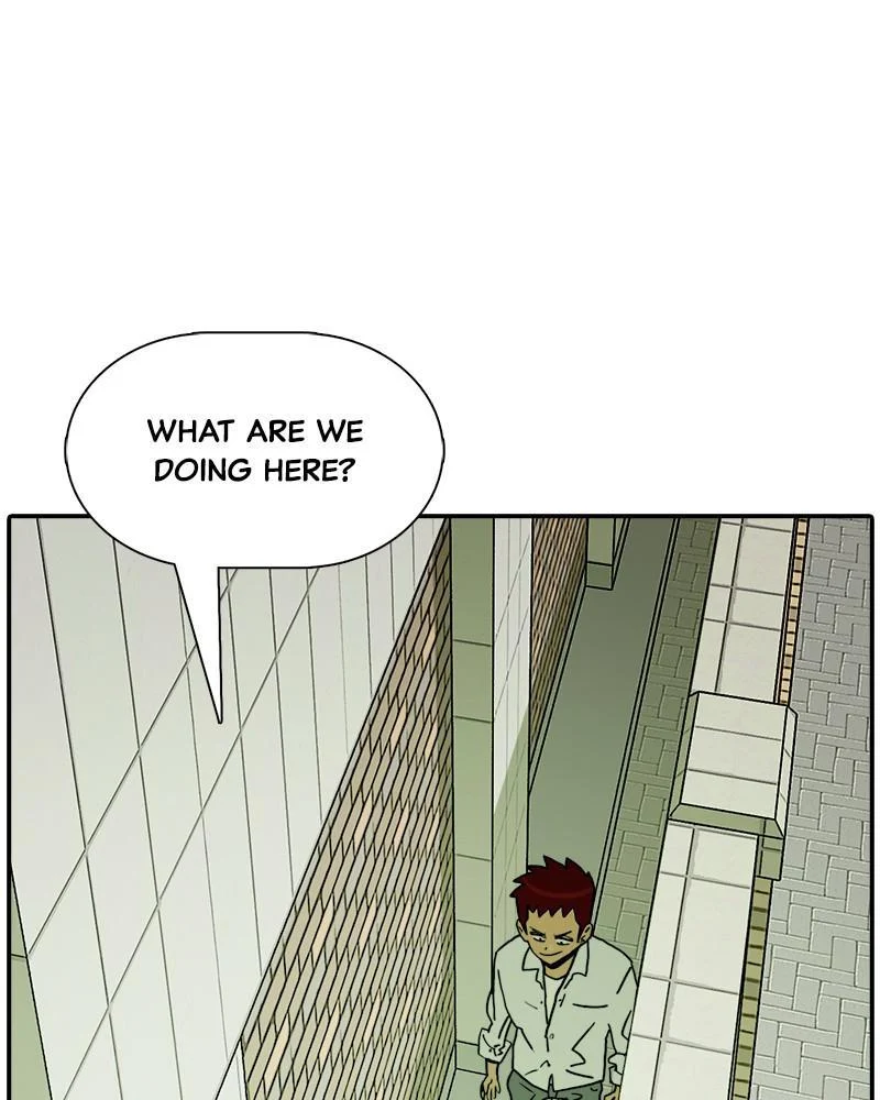 Taekwondo Kid Chapter 15 - Page 10