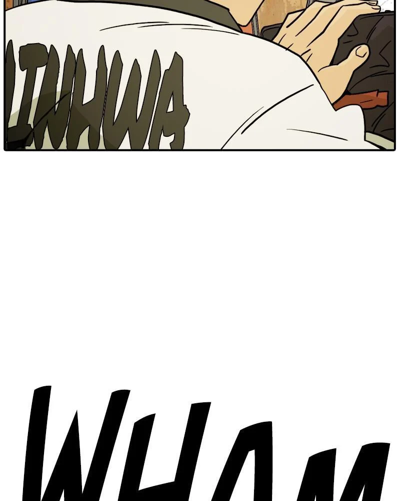 Taekwondo Kid Chapter 15 - Page 93
