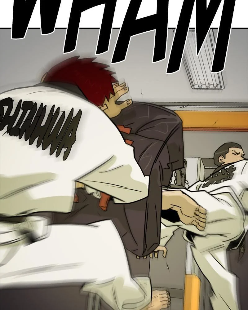 Taekwondo Kid Chapter 15 - Page 94
