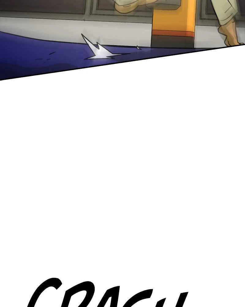 Taekwondo Kid Chapter 15 - Page 95