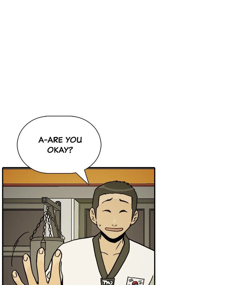 Taekwondo Kid Chapter 15 - Page 97