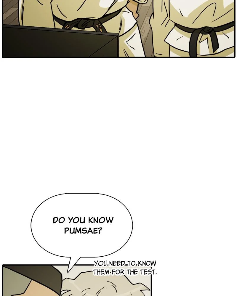 Taekwondo Kid Chapter 16 - Page 2