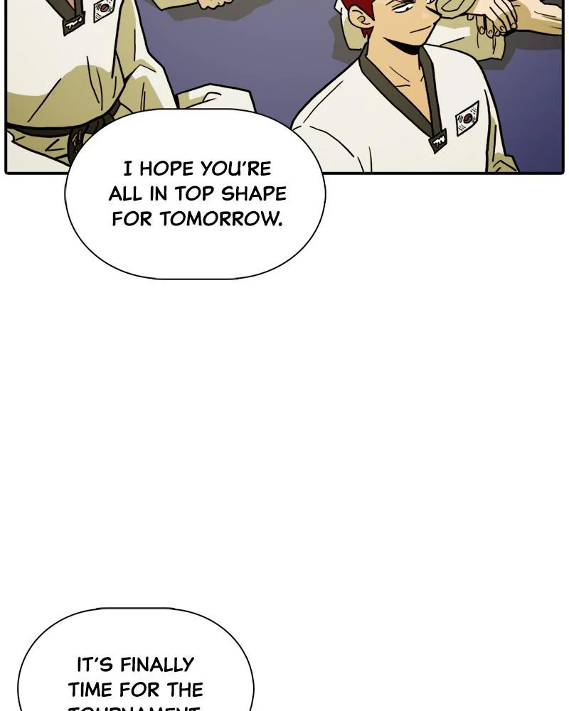 Taekwondo Kid Chapter 16 - Page 102