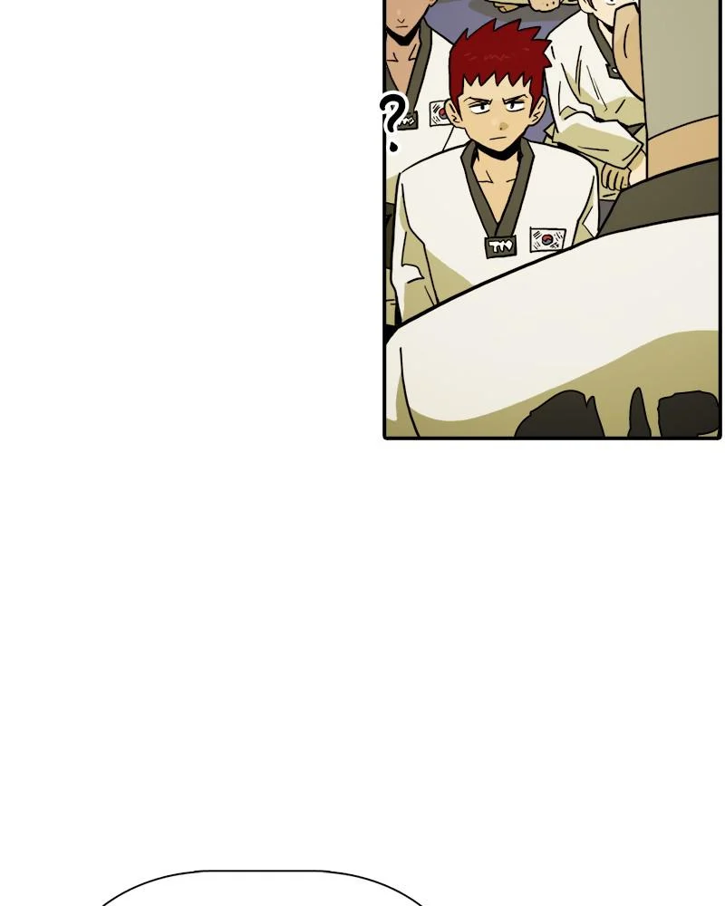 Taekwondo Kid Chapter 16 - Page 104