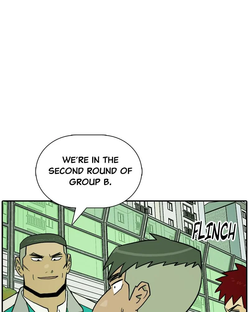 Taekwondo Kid Chapter 16 - Page 114