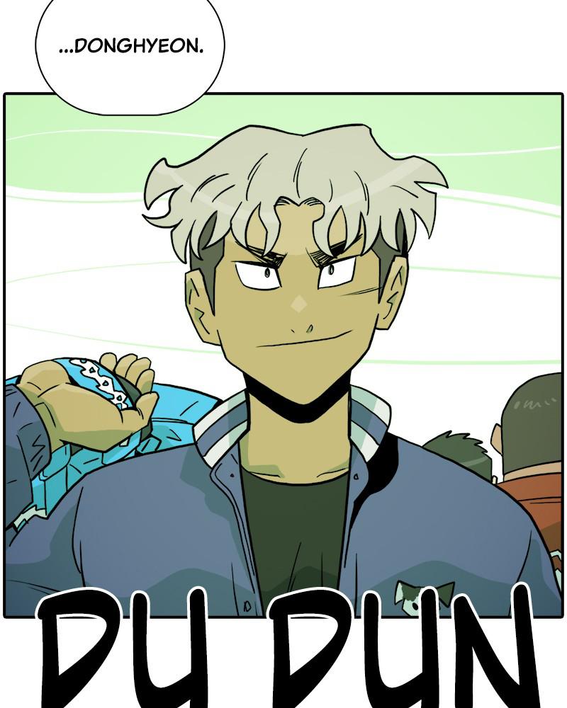 Taekwondo Kid Chapter 16 - Page 119