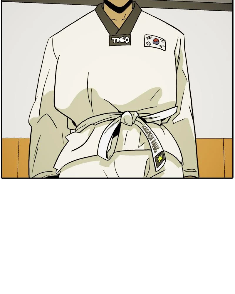 Taekwondo Kid Chapter 16 - Page 13