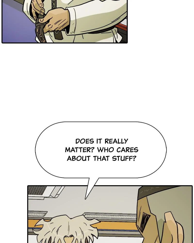 Taekwondo Kid Chapter 16 - Page 15
