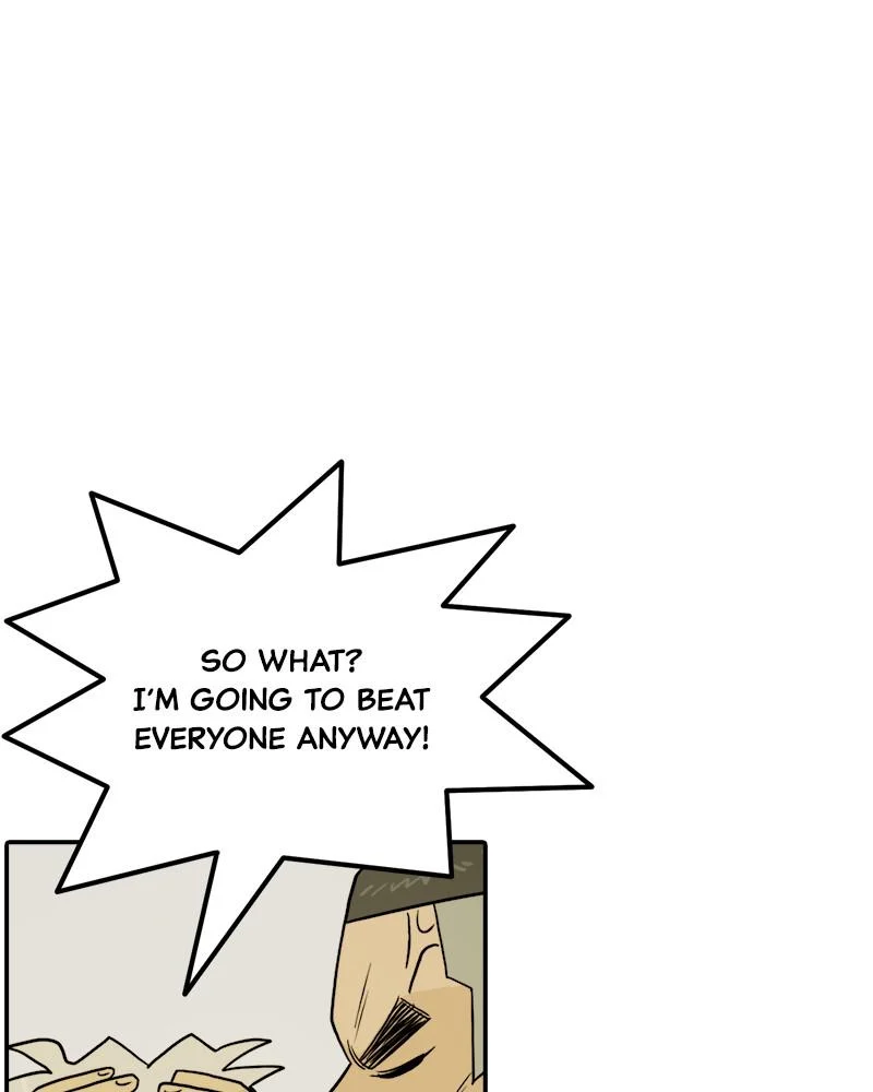 Taekwondo Kid Chapter 16 - Page 19
