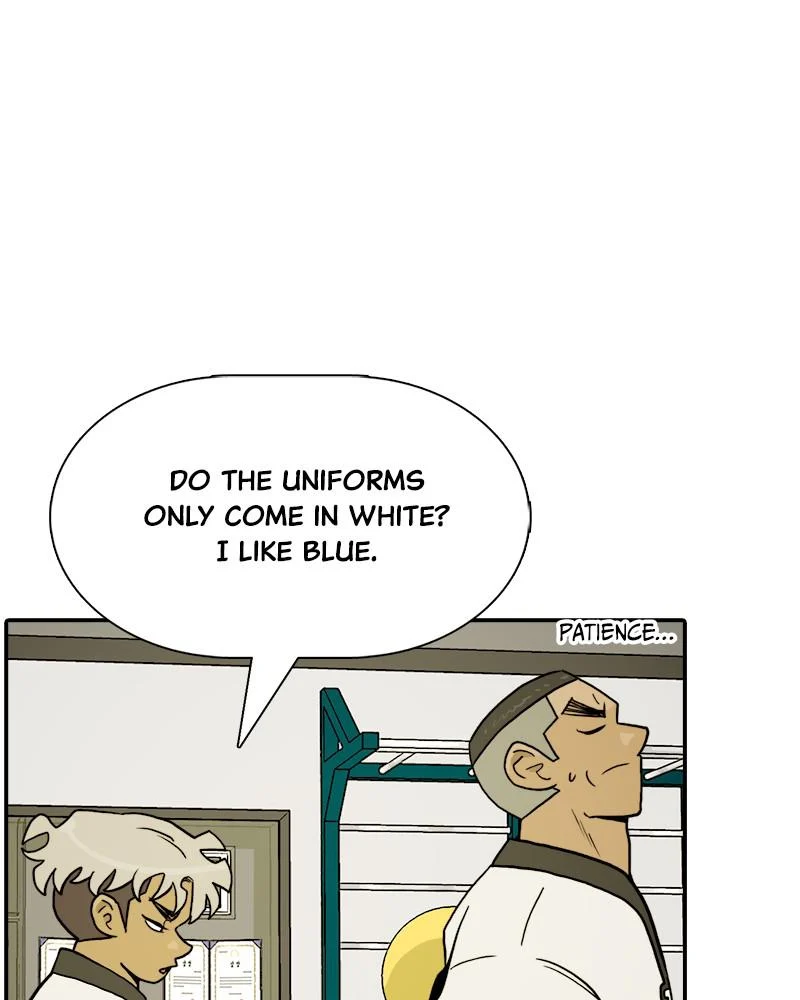 Taekwondo Kid Chapter 16 - Page 24