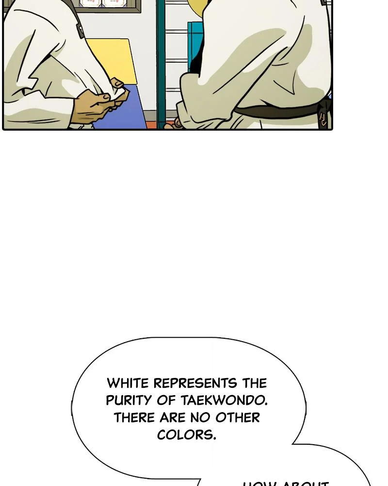 Taekwondo Kid Chapter 16 - Page 25