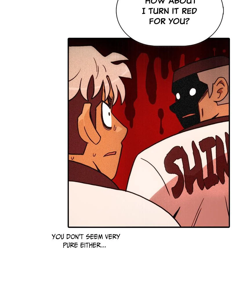 Taekwondo Kid Chapter 16 - Page 26