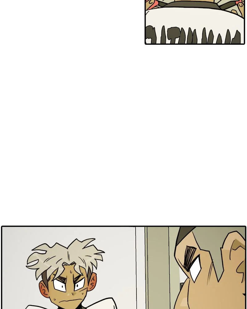 Taekwondo Kid Chapter 16 - Page 30