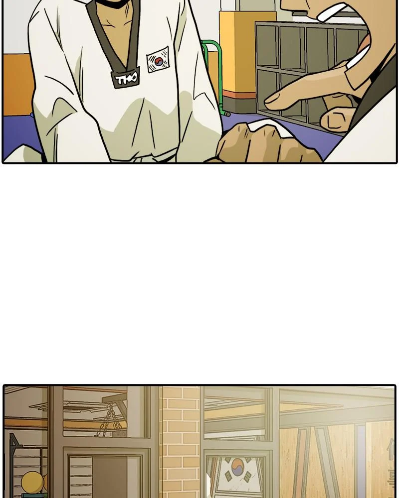 Taekwondo Kid Chapter 16 - Page 31