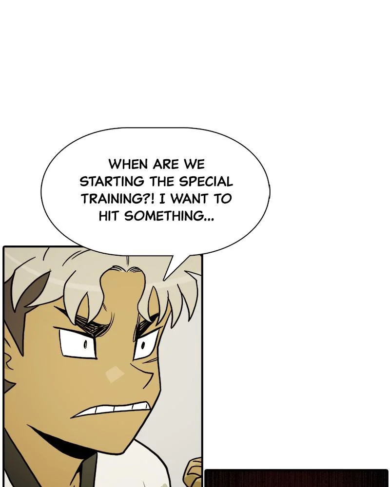 Taekwondo Kid Chapter 16 - Page 37
