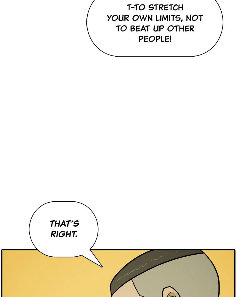 Taekwondo Kid Chapter 16 - Page 39