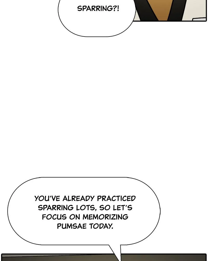 Taekwondo Kid Chapter 16 - Page 44