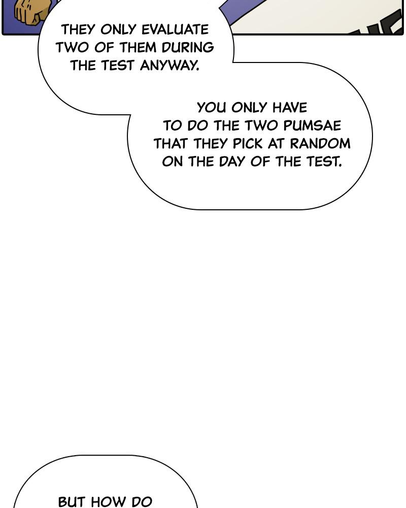 Taekwondo Kid Chapter 16 - Page 50