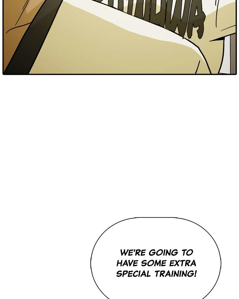 Taekwondo Kid Chapter 16 - Page 6
