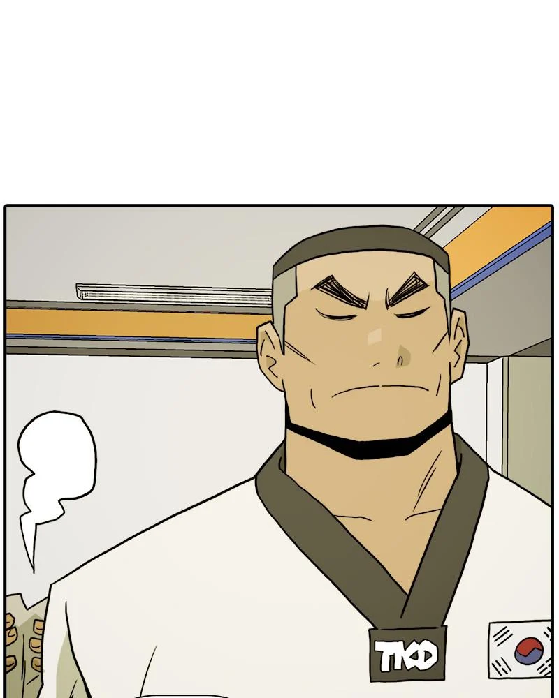 Taekwondo Kid Chapter 16 - Page 55