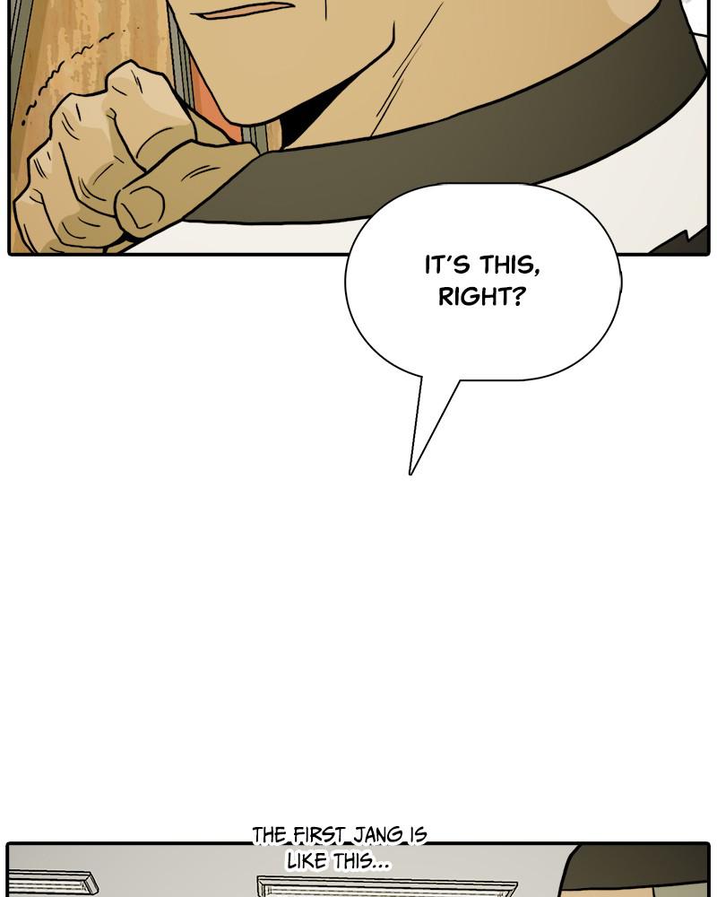 Taekwondo Kid Chapter 16 - Page 59